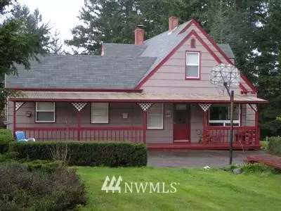125 Allman Rd, Winlock, WA 98596 photo 1
