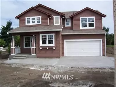 4911 Switchback St SE, Lacey, WA 98513 photo 1