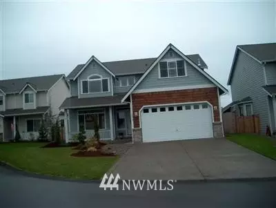 20512 196th Avenue Ct E, Orting, WA 98360 photo 1