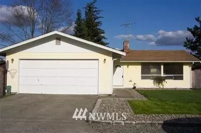 17009 20th Avenue Ct E, Spanaway, WA 98387 photo 1