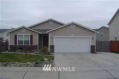 203 Mazza St NE, Orting, WA 98360 photo 1