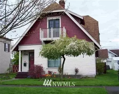 708 E St, Centralia, WA 98531 photo 1
