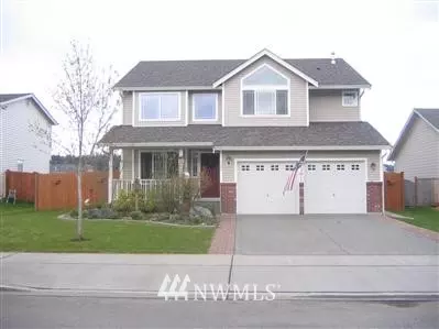 1306 Williams Ave NW, Orting, WA 98360 photo 1