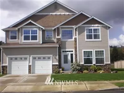 806 Williams St NW, Orting, WA 98360 photo 1