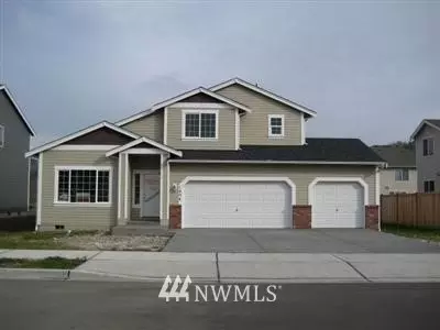 1404 Riddell Ave NE, Orting, WA 98360 photo 1