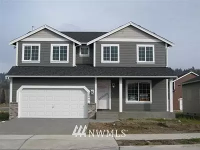 1406 Riddell Ave NE, Orting, WA 98360 photo 1