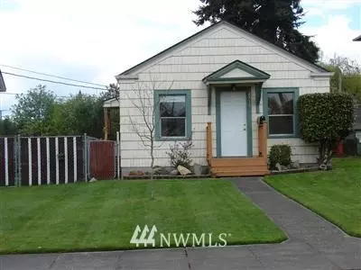 2716 Baker Ave, Everett, WA 98201 photo 1