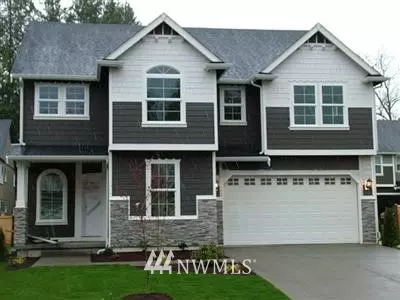 17303 18th Ave E, Spanaway, WA 98387 photo 1