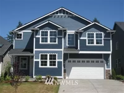 17219 18th Ave E, Spanaway, WA 98387 photo 1