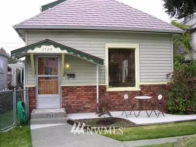 1724 Rockefeller Ave, Everett, WA 98201 photo 1