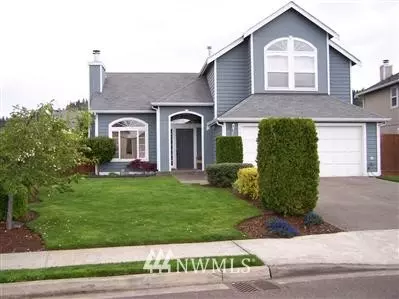 514 Eldredge Ave NW, Orting, WA 98360 photo 1