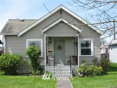 2614 Chestnut St, Everett, WA 98201 photo 1
