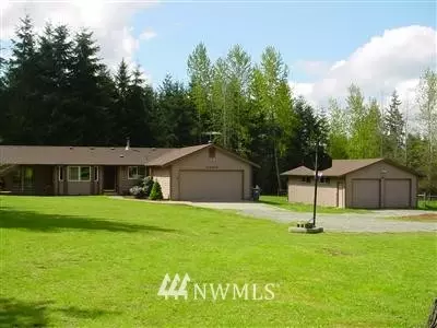 1222 346th St E, Roy, WA 98580 photo 1