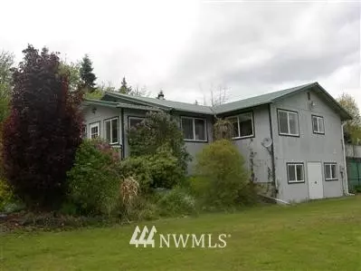 116 Horseshoe Bnd, Vader, WA 98593 photo 1