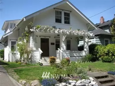7329 Wright Ave SW, Seattle, WA 98136 photo 1