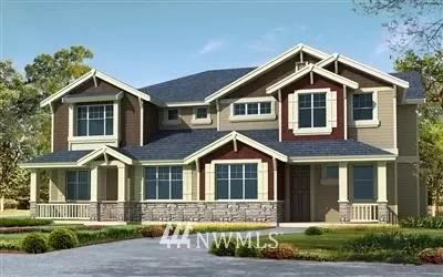 13816 N Pointe Cir, Mill Creek, WA 98012 photo 1