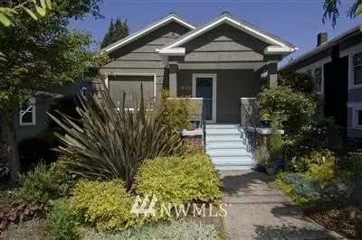 1628 N 53rd St, Seattle, WA 98103 photo 1