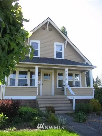 3932 High St, Everett, WA 98201 photo 1