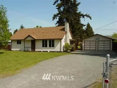 135 173rd St E, Spanaway, WA 98387 photo 1