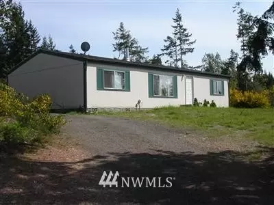 320 E Fox Run Ln, Grapeview, WA 98546 photo 1