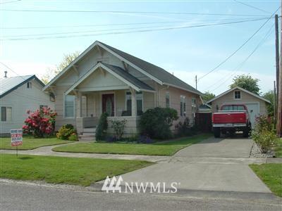 358 SW 9th St, Chehalis, WA 98532 photo 1