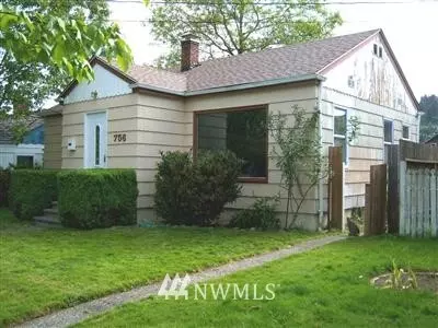 756 NW Ohio Ave, Chehalis, WA 98532 photo 1