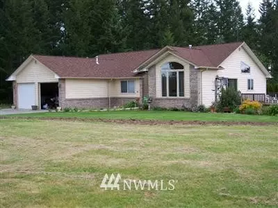 851 Highway 603, Chehalis, WA 98532 photo 1