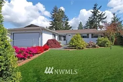 2930 Silver Crest Dr, Mill Creek, WA 98012 photo 1
