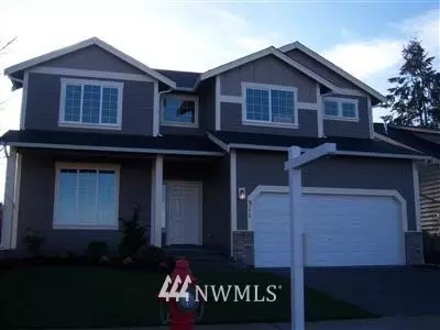 311 Starling St, Orting, WA 98360 photo 1