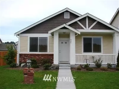 926 Boatman Ave NW, Orting, WA 98360 photo 1
