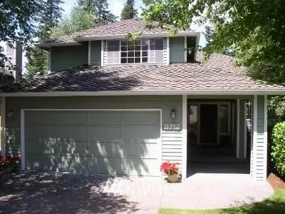 11712 NE 168th Ct, Bothell, WA 98011 photo 1