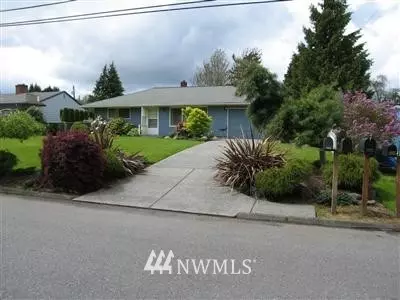 5022 Elm St, Everett, WA 98203 photo 1