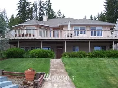1671 Mason Lake Dr E, Grapeview, WA 98546 photo 1