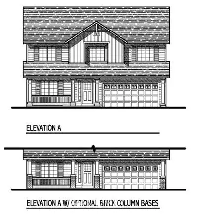 416 Asmundson Ln N, Enumclaw, WA 98022 photo 1