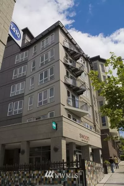 1420 E Pne #E606, Seattle, WA 98122 photo 1