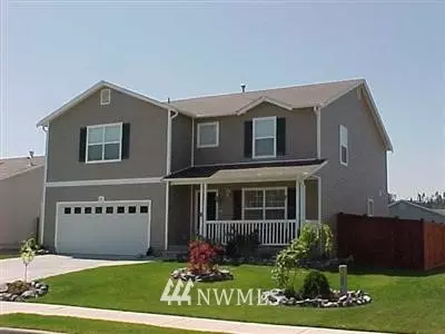 1107 Boatman Ave NW, Orting, WA 98360 photo 1