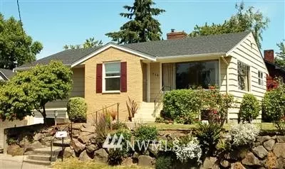 754 N 86th St, Seattle, WA 98103 photo 1