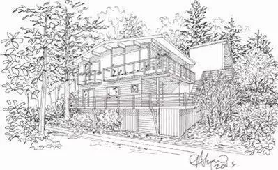17841 49th Pl NE, Lake Forest Park, WA 98155 photo 1