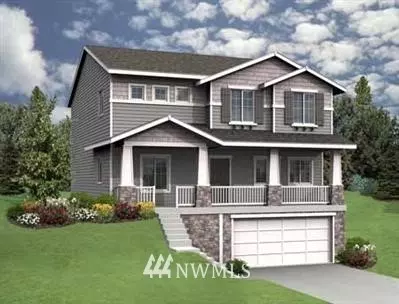 12121 NE 203rd St, Bothell, WA 98011 photo 1