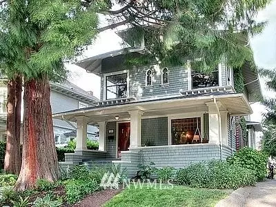 722 17th Ave E, Seattle, WA 98112 photo 1