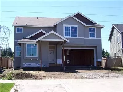 7205 Radius Loop SE, Lacey, WA 98513 photo 1
