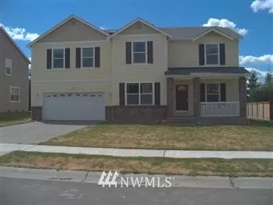 20726 197th Ave E, Orting, WA 98360 photo 1
