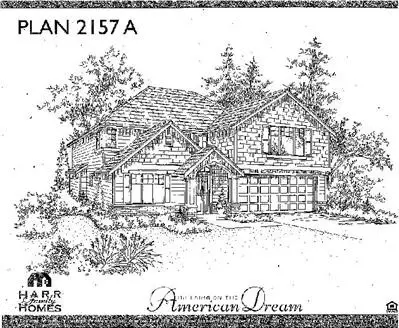 3726 Santis Loop SE, Lacey, WA 98503 photo 1