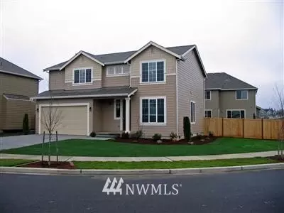 3732 Santis Loop SE, Lacey, WA 98503 photo 1