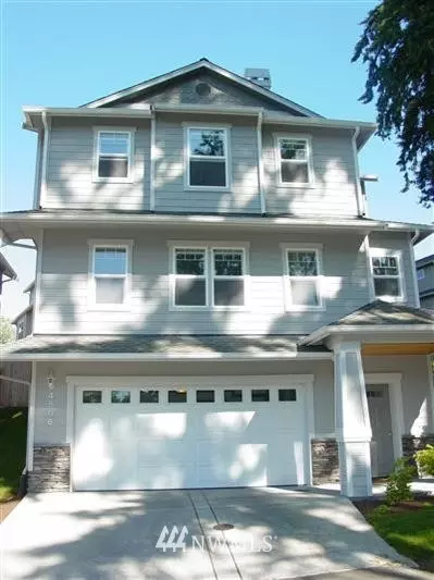 4506 5th Dr SE, Everett, WA 98203 photo 1