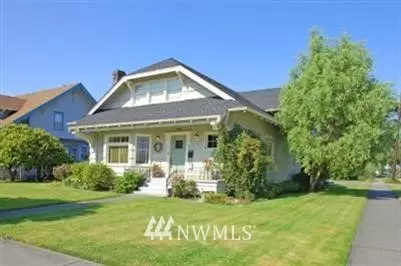 1702 Hoyt Ave, Everett, WA 98201 photo 1
