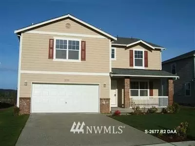 20118 15th Ave E, Spanaway, WA 98387 photo 1