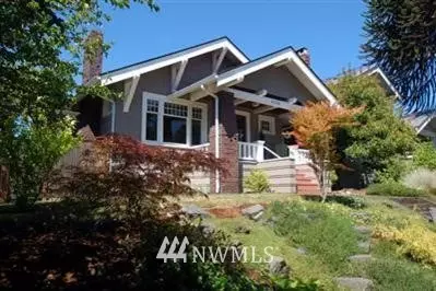4229 Corliss Ave N, Seattle, WA 98103 photo 1