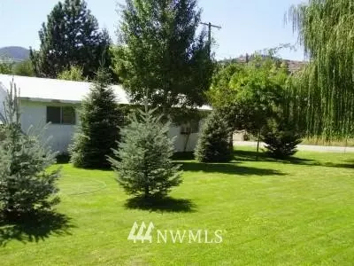 606 Alder St, Twisp, WA 98856 photo 1