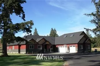 257 Roupe Rd, Sequim, WA 98382 photo 1